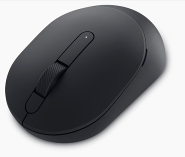 Мышь DELL MS7421W черный