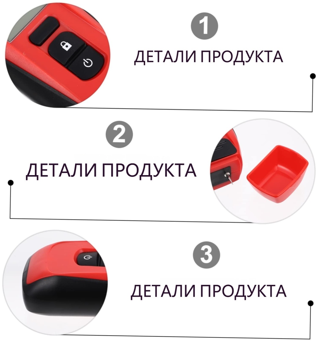Гигрометр Тестер влажности древесины