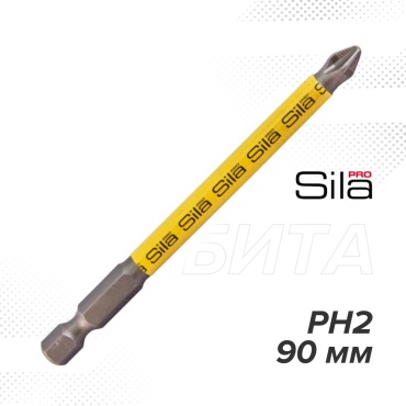 Sila Pro бита S2 1 шт