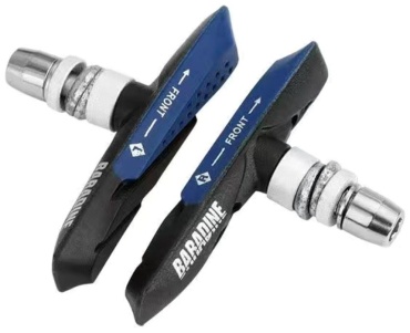 BARADINE Mtb-959v Bk/Blue