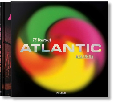 75 Years of Atlantic Records