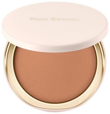 Rare Beauty Rare Beauty by Selena Gomez Warm Wishes Soft Matte Powder Bronzer бронзер, пудра-контуринг, скульптор Warmed Up