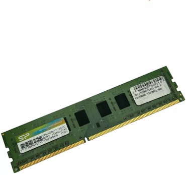 Оперативная память Silicon Power SP004GBLTU133V02 4 Гб