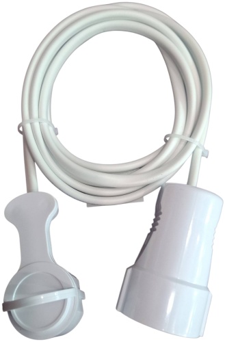 Удлинитель Lion Electric Lion (2метра), 2 м
