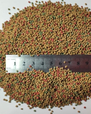 54299451 гранулы 1.5-2.5 мм 450 г