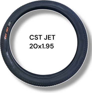 CST дорожный Cstjet20x1.95 20 дюйм.