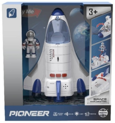 Набор 163 Toys Космолет