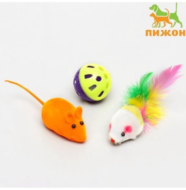Игрушка для зубов бумага