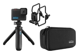 Экшн-камера GoPro HERO Kids Bundle