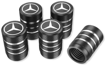 Колпачки на ниппель Mercedes-Benz