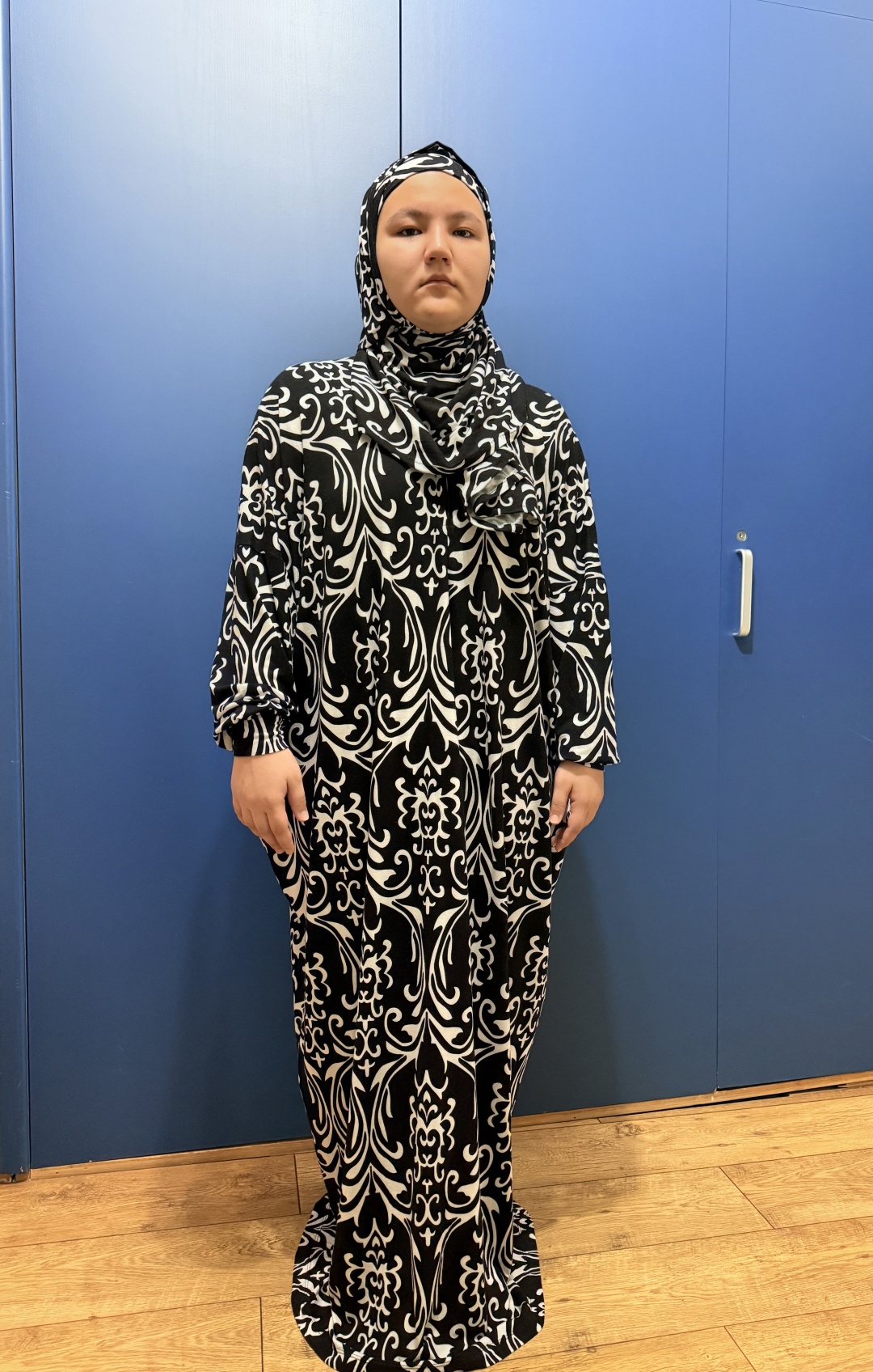 Намазник черный