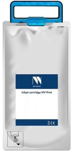 Картриджи NV Print C4912A пурпурный (magenta)