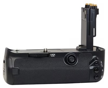 Батарейный блок Phottix BG-5DIII