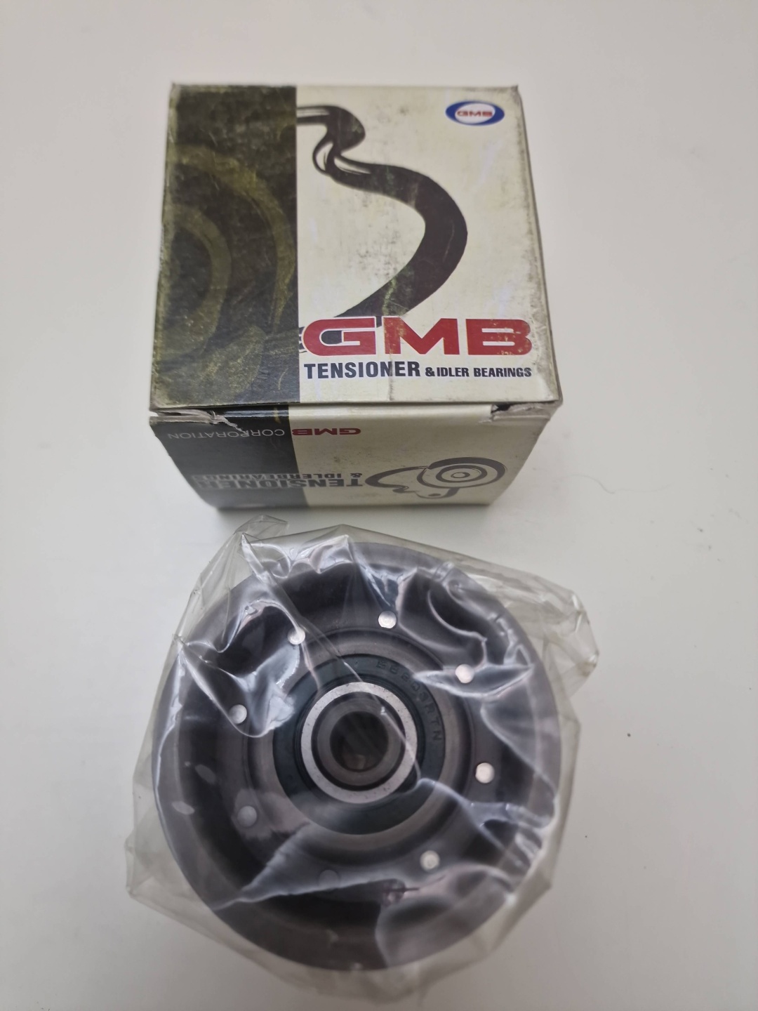 GMB ролик GT80740