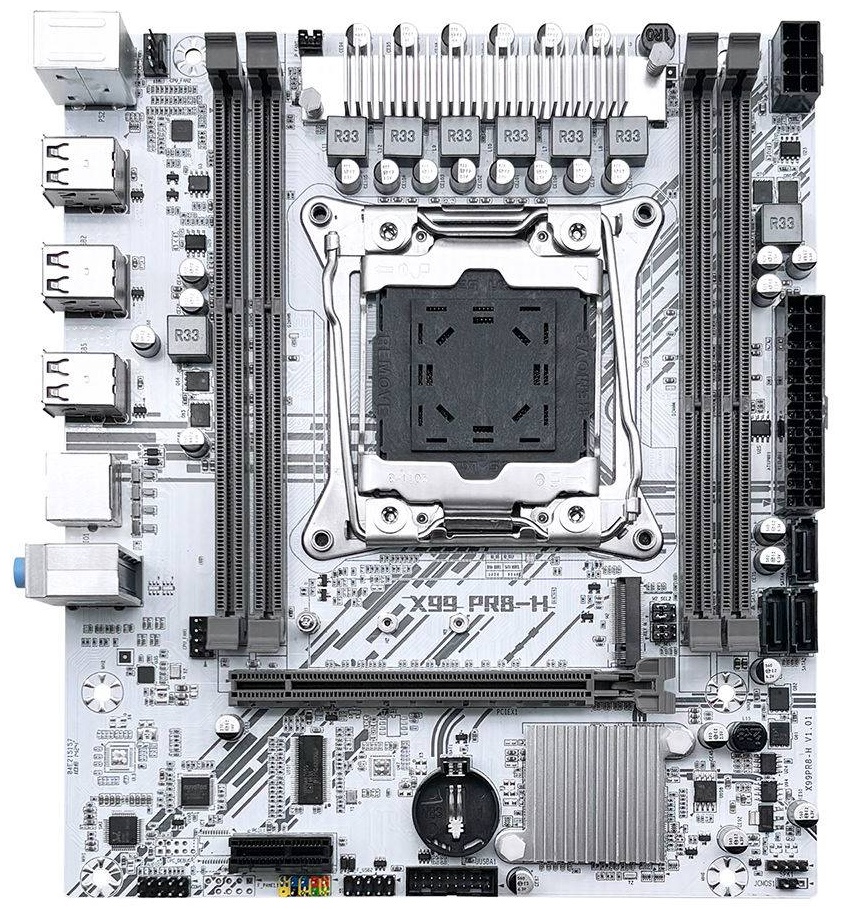 X99 PR9 A