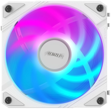 GIGABYTE AORUS EZ CHAIN FAN 120 ICE