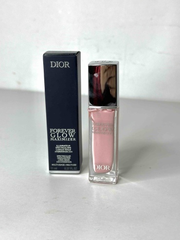 CD glow хайлайтер Pink