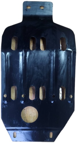 Начало 2101-2815047 Lada 2101 1980-2010