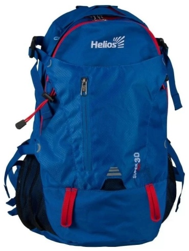 Рюкзак Helios Рюкзак Helios Super light 30L TB1831-30L синий