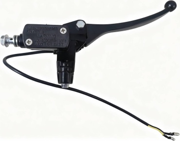 Ручка тормоза SCB10240635－R