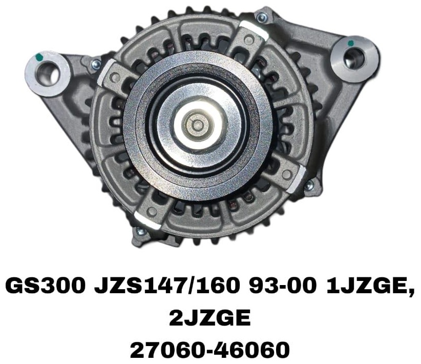 Генератор SOFRET 27060-46070