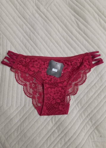 Слипы COEUR JOIE бордовый