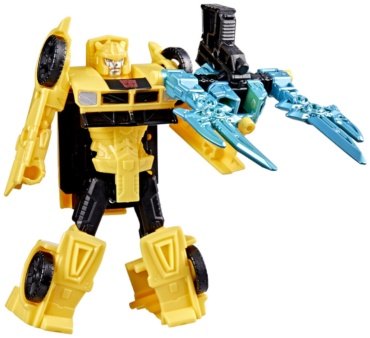 Трансформер Transformers Bumblebee, высота 10 см