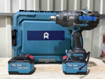 RR гайковерт RR 2200
