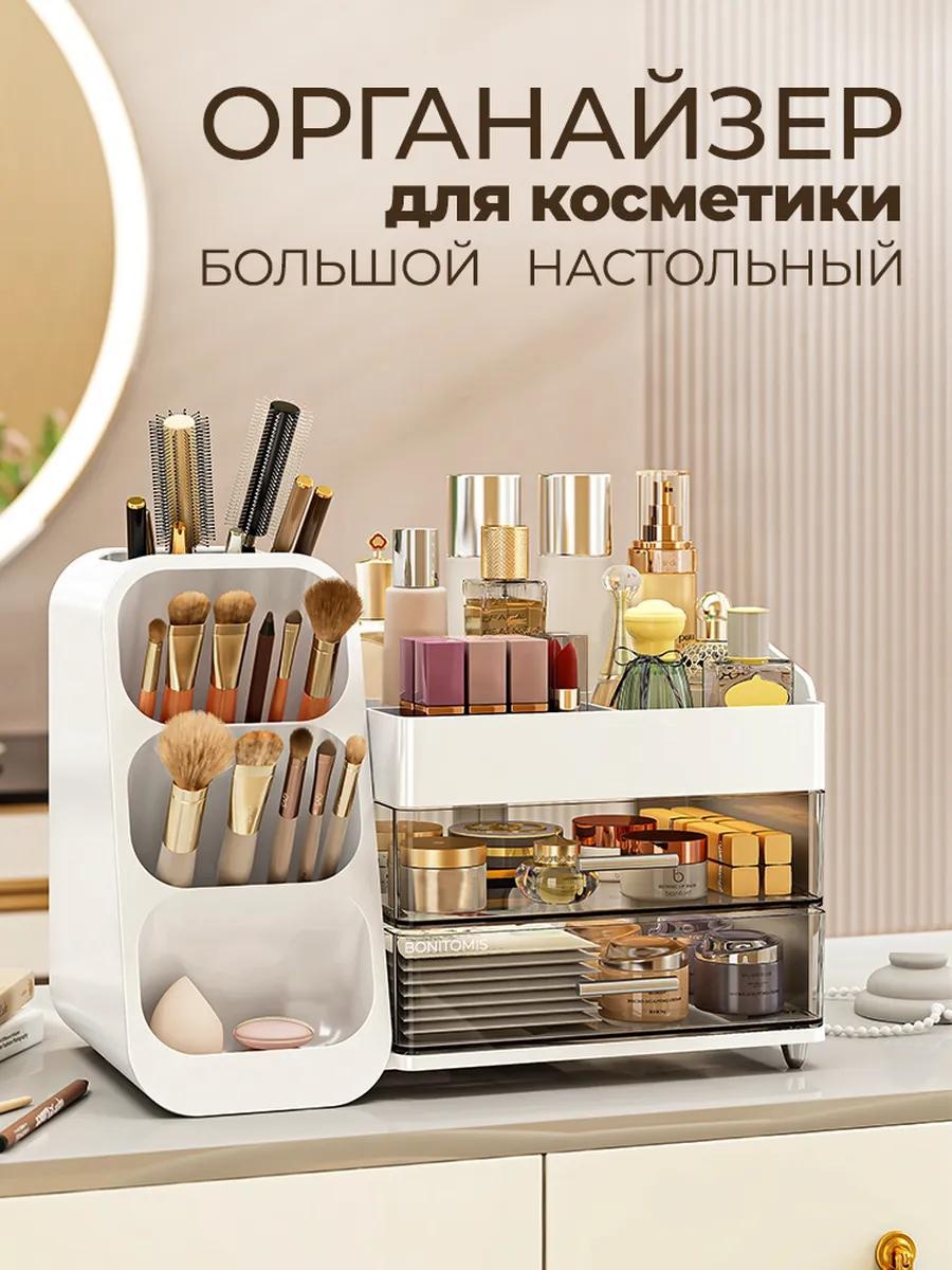 Органайзер пластик