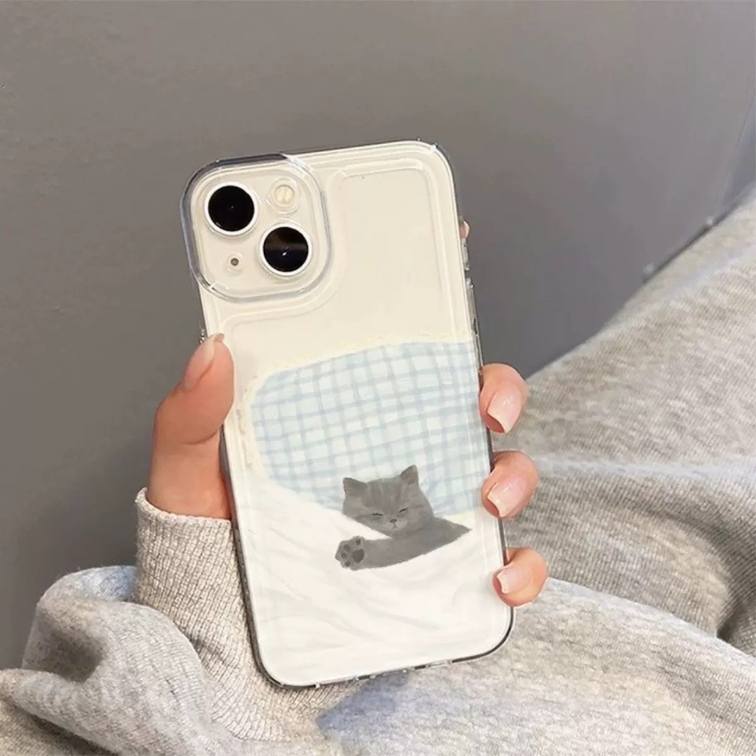 Чехол для Apple iPhone 15 Pro Max рисунок