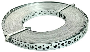 Nurmax лента 25000x12x0.55 мм 1 шт, Лента прямая LP12*0.55