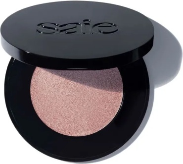 Saie тени прессованные Glow Sculpt Pinkglow