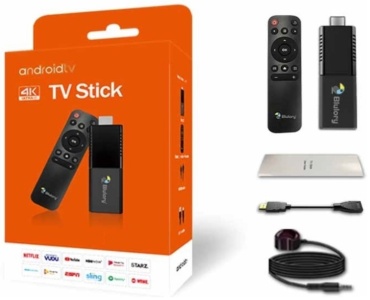 Blulory TV Stick 8/64 Гб