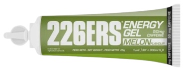 226ERS энергетический гель 226ERS ENERGY GEL Melon 25 г