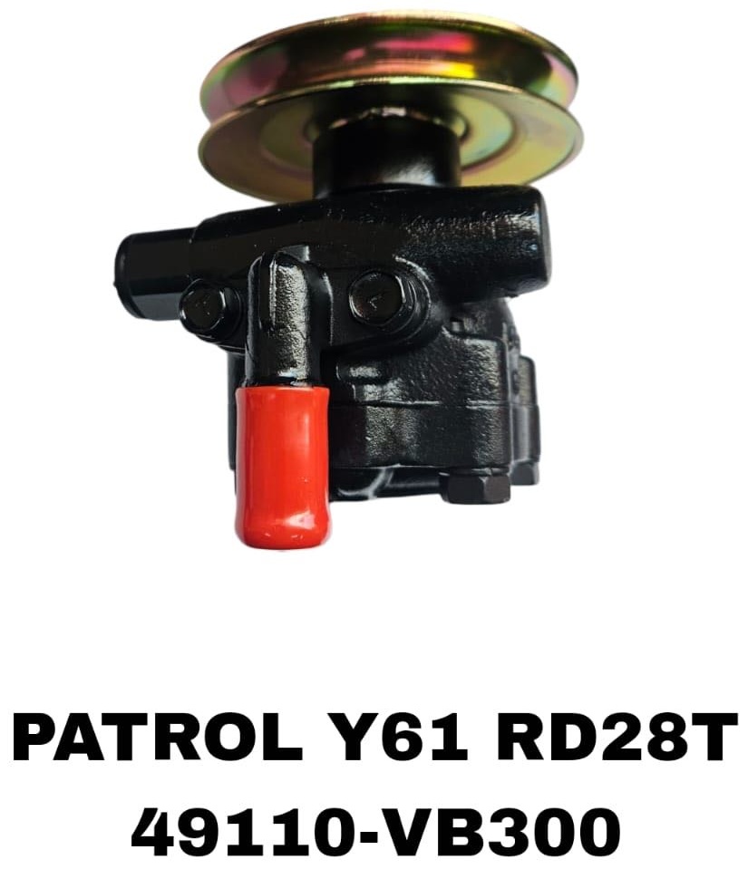 SOFRET насос ГУР 49110-VB300