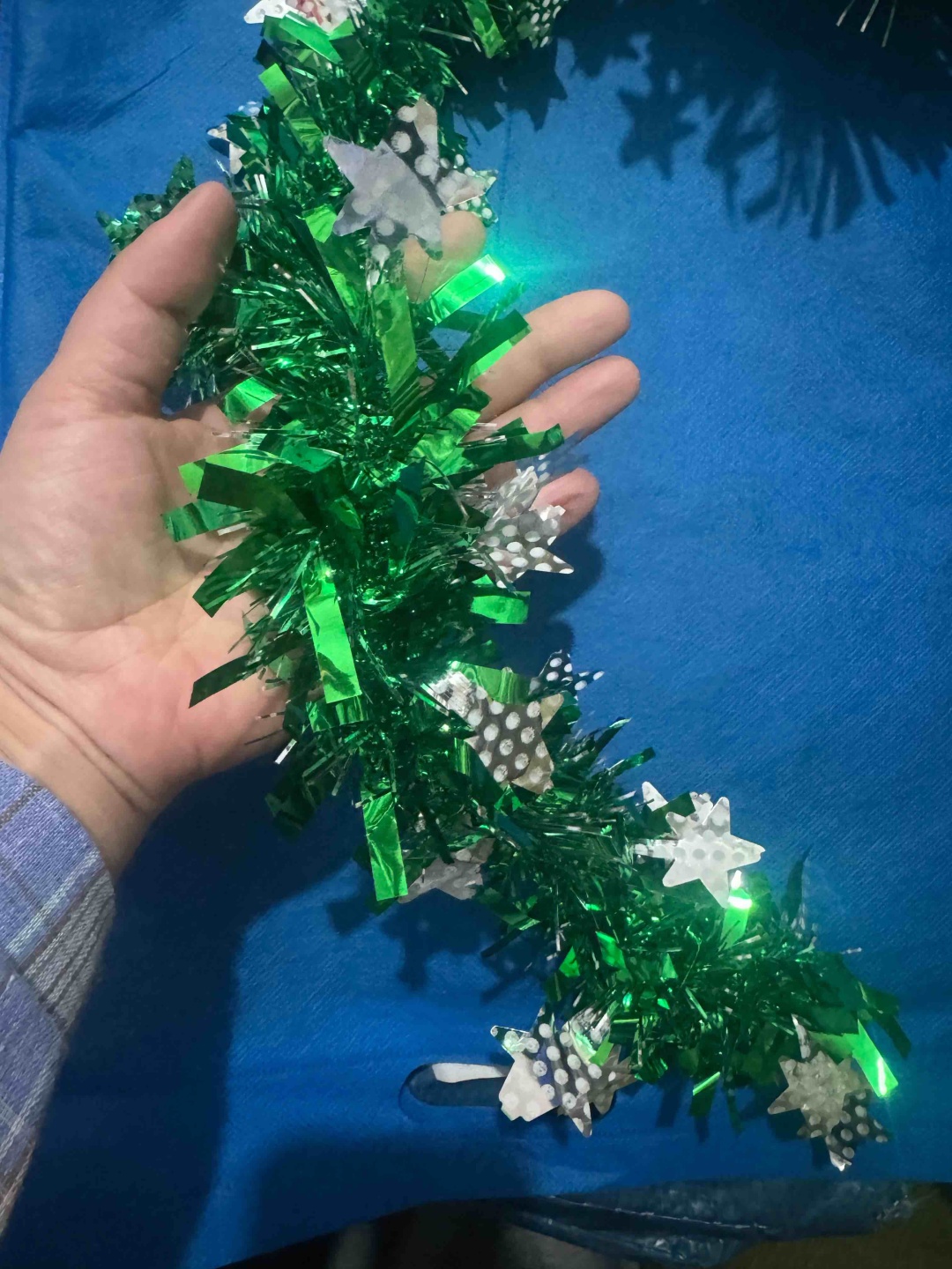 Мишура