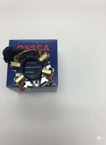 OSSCA щеткодержатель стартера 05340