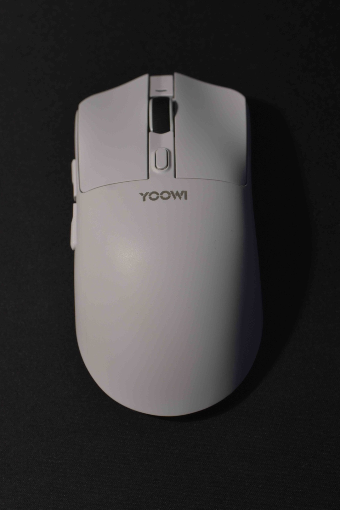 Мышь YOOWI M8 белый