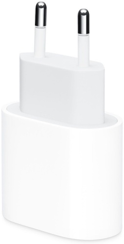 AKEKIO Power Adapter USB Type-C 35 Вт белый
