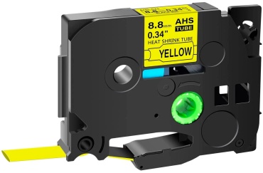 Картриджи Uni-Telco HS-621 желтый (yellow)