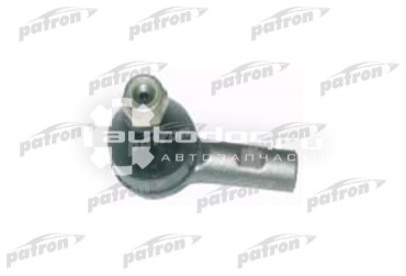 PATRON рулевой наконечник PS1087
