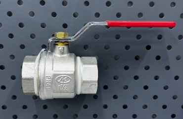 Aosker резьбовой (ВР/ВР) 0119.5050 Ду 50 (2)