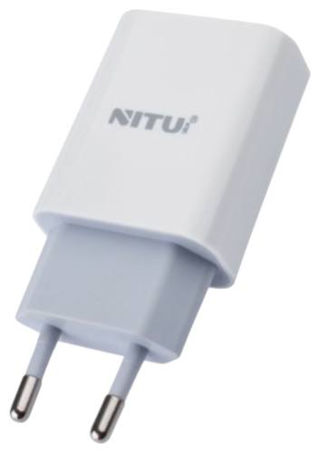 NITU NT-TC066 USB белый