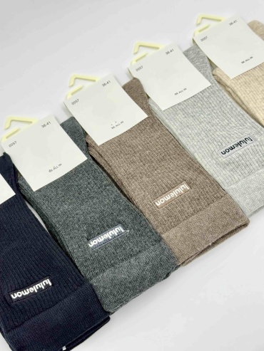Носки Djos Socks 10 пар мультиколор 36-41