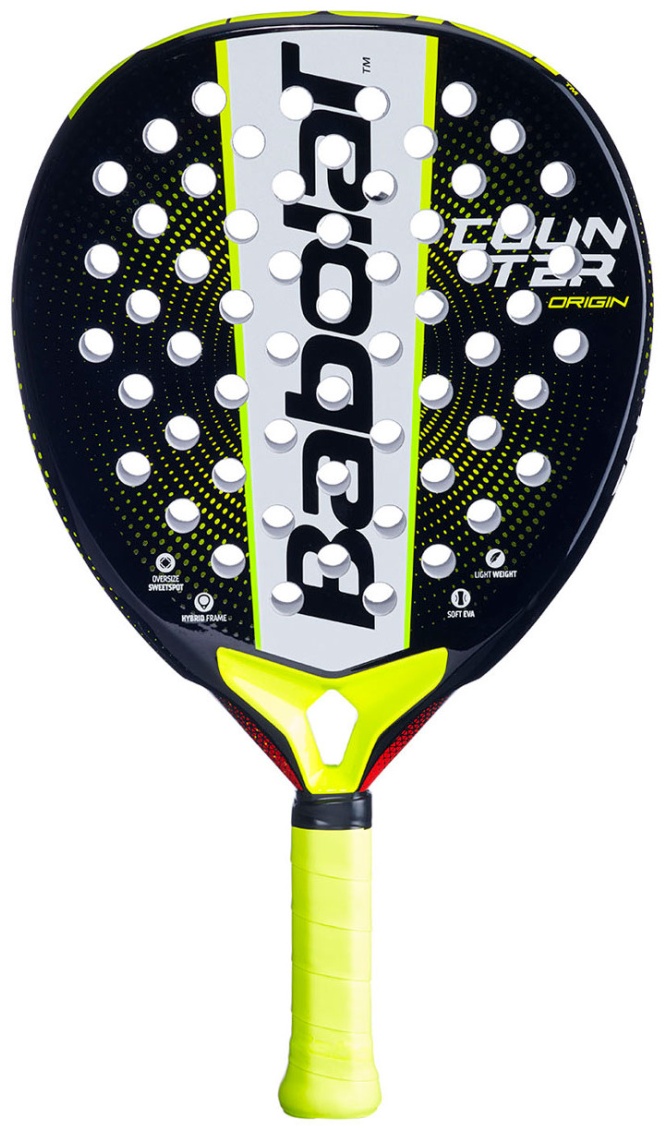 Ракетка Babolat 3324922162392 мультиколор