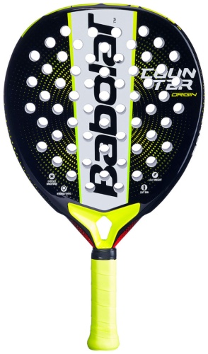 Ракетка Babolat 3324922162392 мультиколор