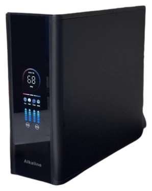 Фильтр Alkaline 2/1 Smart 005 Smart 005, степеней очистки: 7