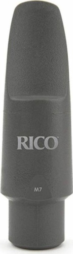 Мундштук Rico Metalite MKM-7