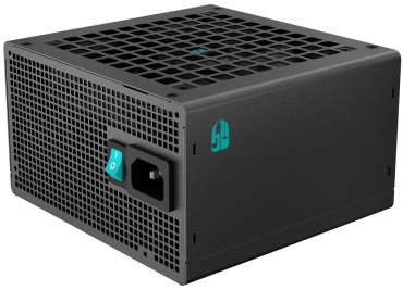 Deepcool R-PQ650G-FD0B-WGEU-V1 650 Вт