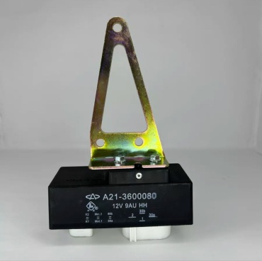 Chery реле A21-3600081